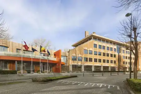 Ramada Brussels Woluwe - 0