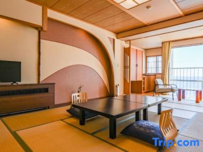 Inatori Tokai Yuen - 35