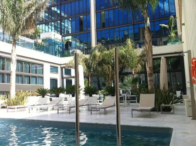 Indigo Barcelona - Plaza Catalunya, an IHG Hotel - 18