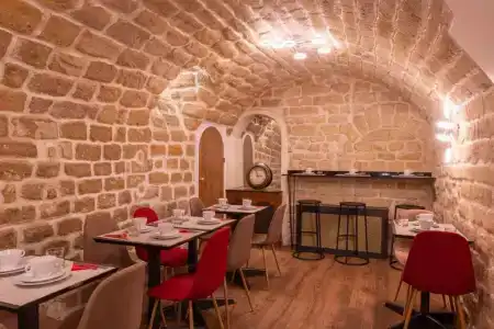 Hôtel Istria by Magna Arbor - 14