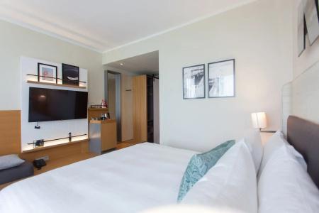 Sopot Marriott Resort & Spa - 5