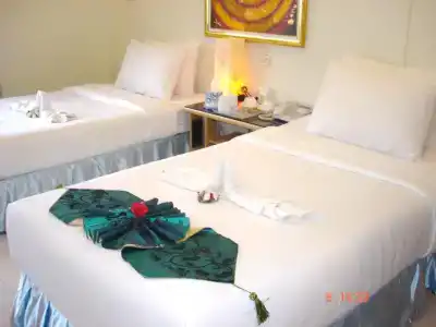 Lamai Apartment - 3