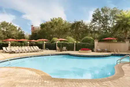 Buena Vista Suites Orlando - 29