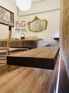 P&G design by Lago Welcome - 162