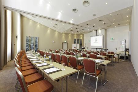 Holiday Inn Stuttgart, an IHG - 34