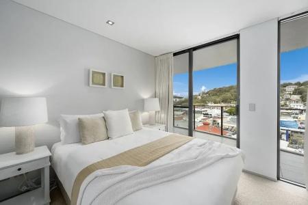 Ambience on Burleigh Beach - 69