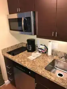 TownePlace Suites by Marriott South/Hamburg Place - 25