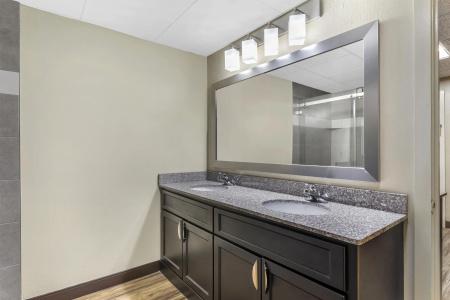 Best Western Plaza Inn - 136