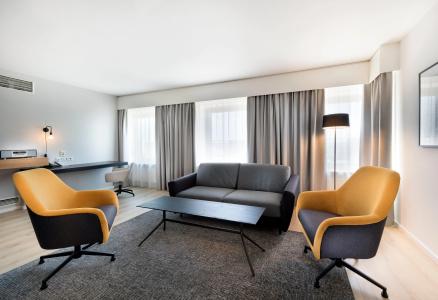 Crowne Plaza düSseldorf - Neuss, Ein Ihg - 4