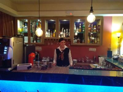 Anastazia Luxury Suites & Spa - 27