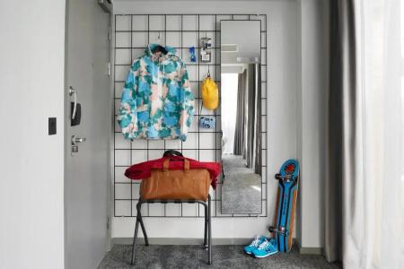 Moxy Manchester City - 41