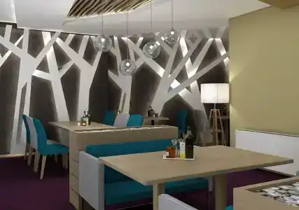 Holiday Inn Plovdiv, An Ihg - 28