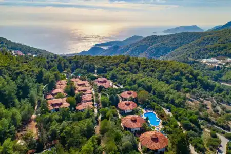 Montana Pine Resort - All Inclusive - 36