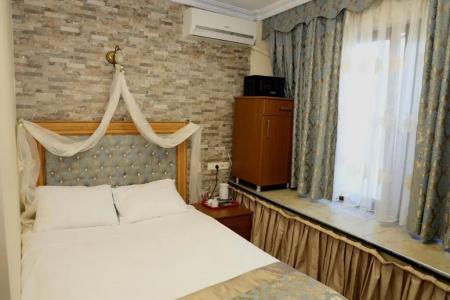 Seahouse Suites - 27