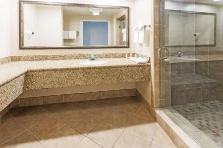 Howard Johnson by Wyndham - 20