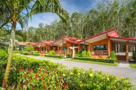 Krabi Inn - 122