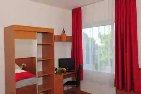 Komfort Wiesbaden - 22