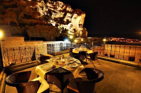 Has Cave Konak - 14