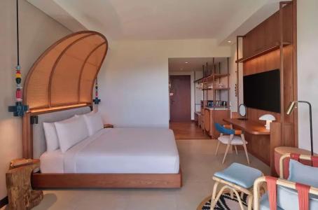 Canopy by Hilton Seychelles - 44