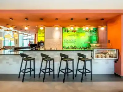 ibis Styles Paris Meteor Avenue d'Italie - 21