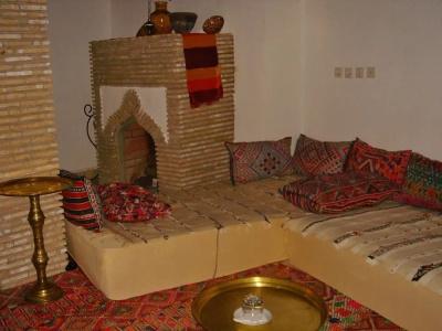 Riad La Clé De fès - 22