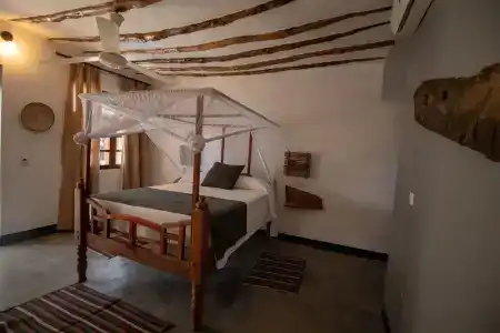 Nest Style Beach Zanzibar - 70