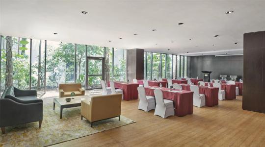 Hyatt Regency, The Kilimanjaro - 3