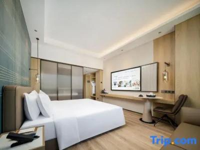Yutong - 18