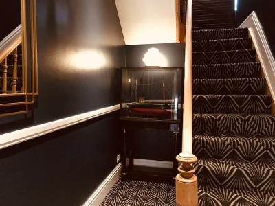 Gatsby - Adults Only - Small Luxury - by F-Hotels - 13