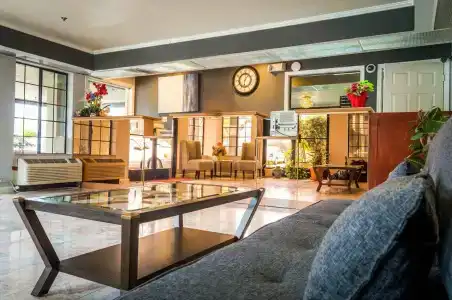 Executive Inn & Suites - 1