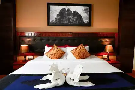 Angkor Pearl - 30