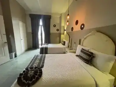 Casona Oaxaca - 50