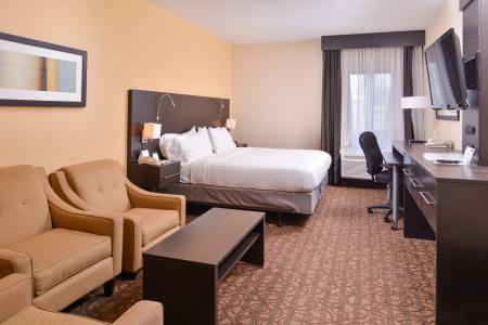 Holiday Inn Expresss & Suites West, An Ihg - 22