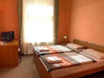 Pension City Center & L`Opera - 59
