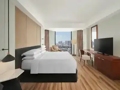 Hyatt Regency West Hanoi - 153