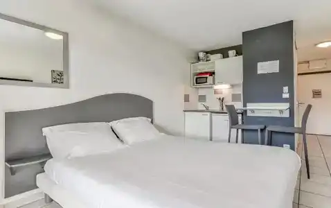Vacancéole - Le Fonserane - Béziers Sud - 67
