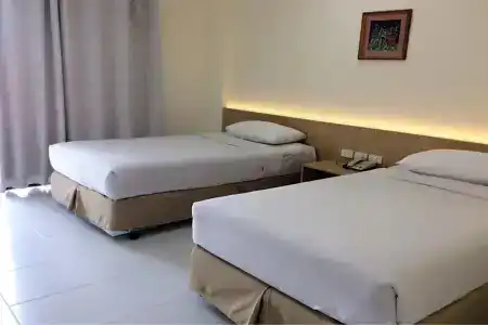 Star 3 Residence - 3