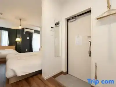 e-stay namba - 238