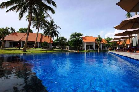 Terrace Phu Quoc Resort - 28