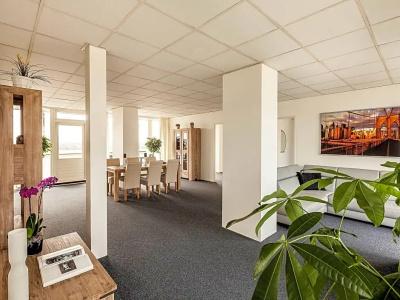 ibis Styles Den Haag Scheveningen - 119