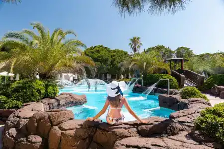 Ali Bey Club Manavgat - 17