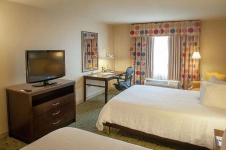 Hilton Garden Inn Airport/Medical Center - 2