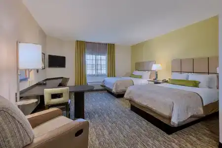 Candlewood Suites Tucson, An Ihg - 43