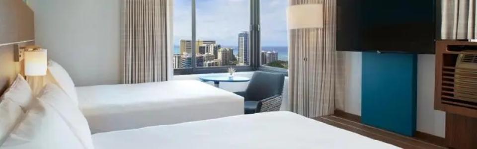 Holiday Inn Express Waikiki, An Ihg - 99