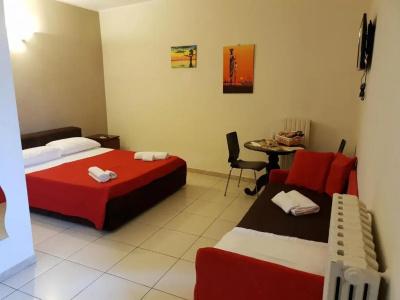 b&b Nuovo Reale - 33