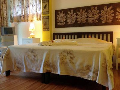 Romance Bungalows - 5