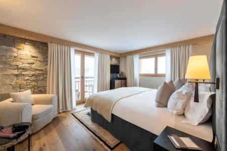 Hôtel de Verbier - 12