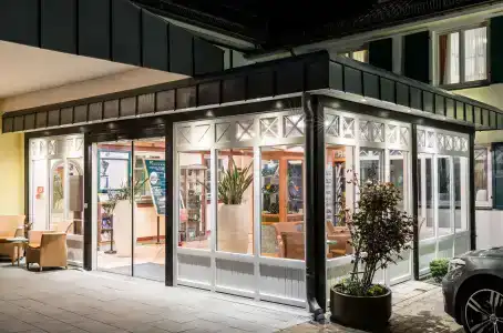 Best Western WaldEskeshof - 30