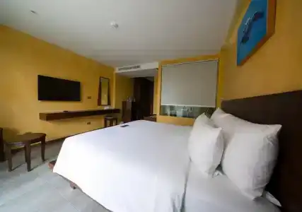 Coriacea Boutique Resort - Sha Plus - 26