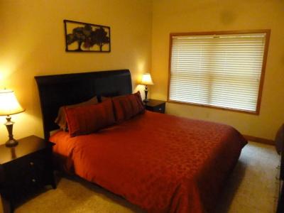 Ruidoso River Resort Condos - 66